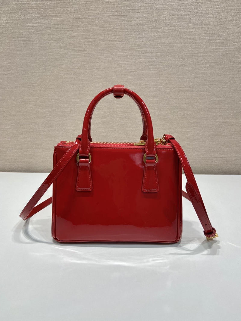 Pra*a satchel bags